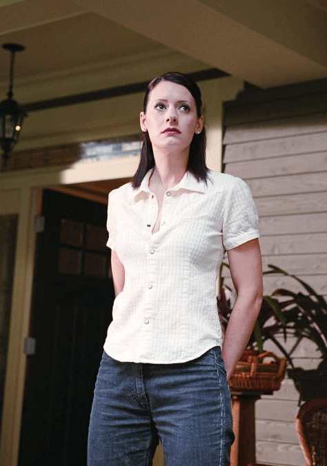 Fotos Paget Brewster