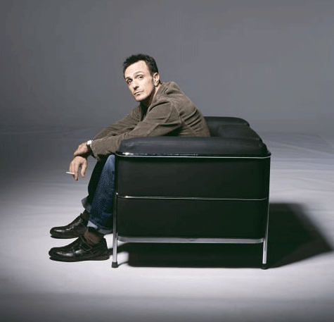 Fotos Hank Azaria