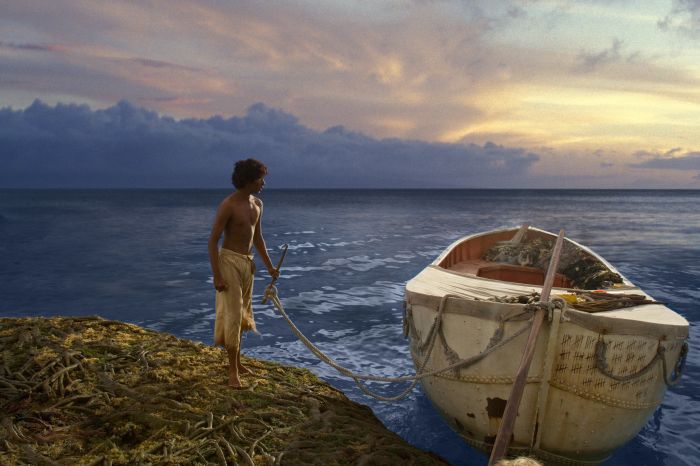 As Aventuras de Pi : Fotos Suraj Sharma