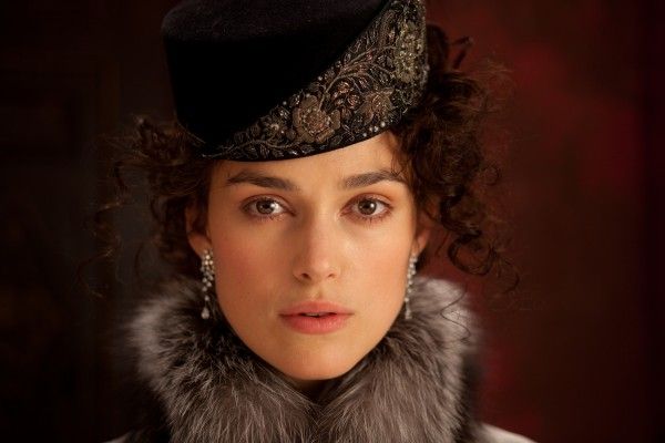 Anna Karenina : Fotos