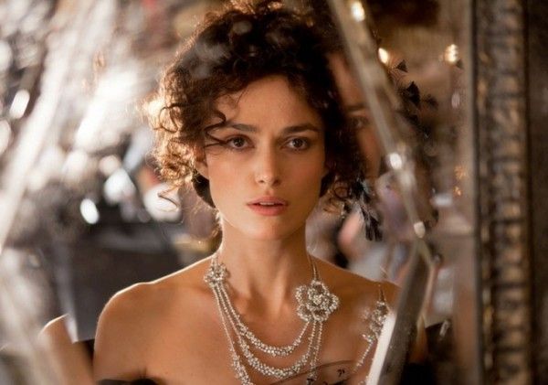 Anna Karenina : Fotos