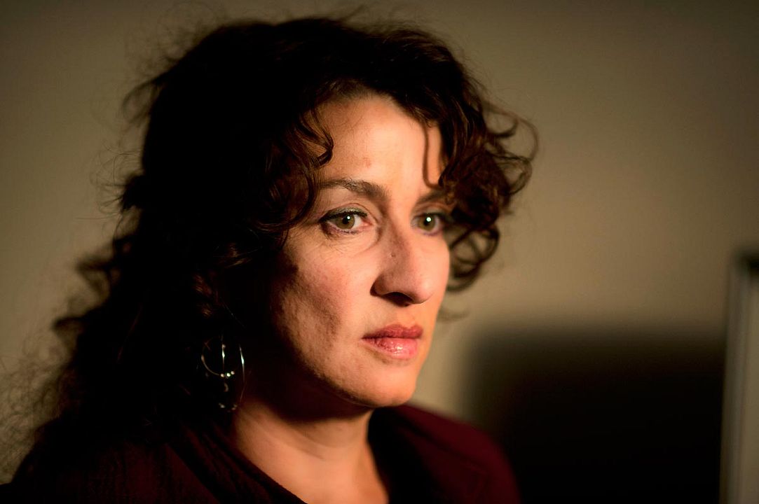 Camille Outra Vez : Fotos Noémie Lvovsky