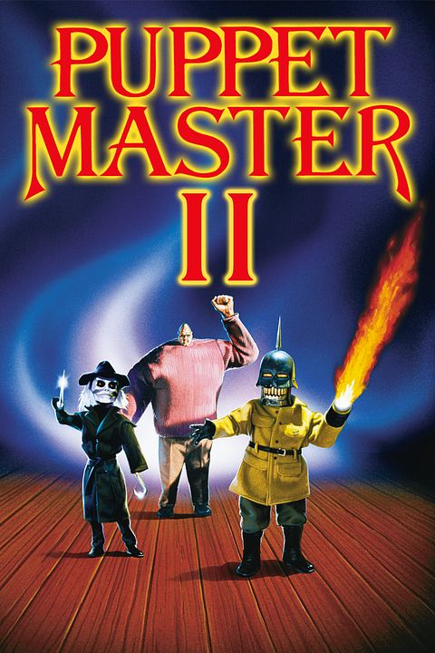 O Mestre dos Brinquedos : Poster