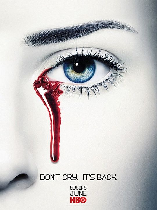 True Blood : Poster