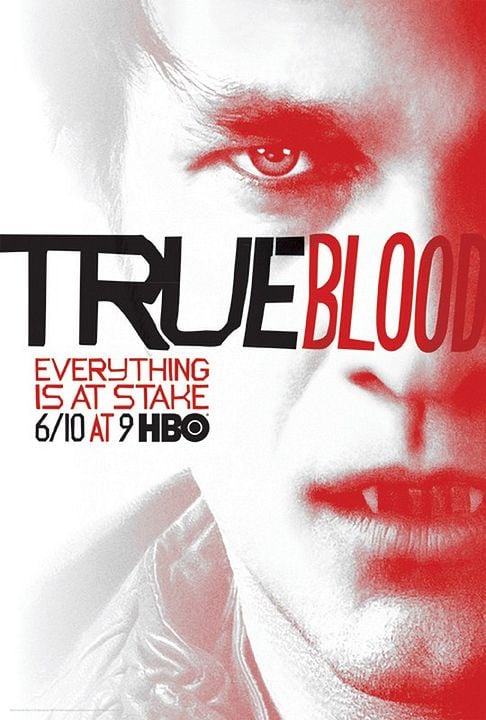 True Blood : Poster