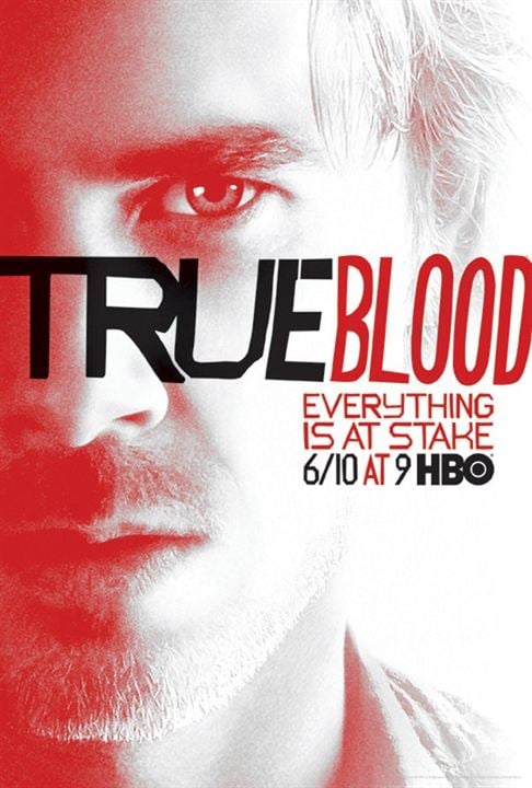 True Blood : Poster