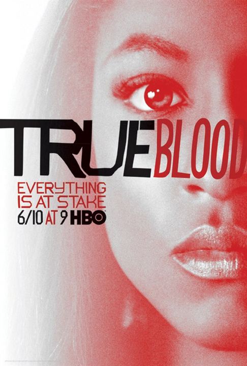 True Blood : Poster