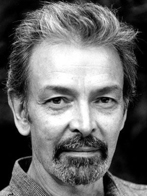 Poster Damien Thomas