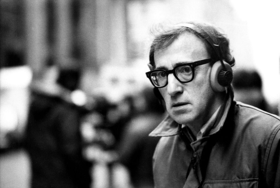 Woody Allen - Um Documentário : Fotos