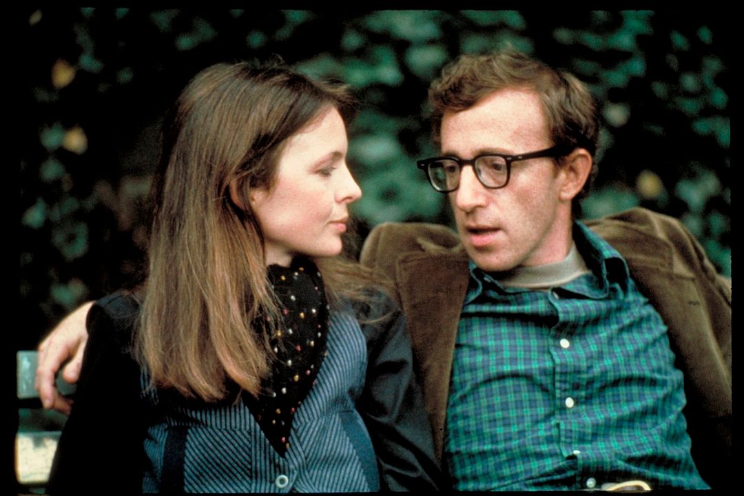 Woody Allen - Um Documentário : Fotos