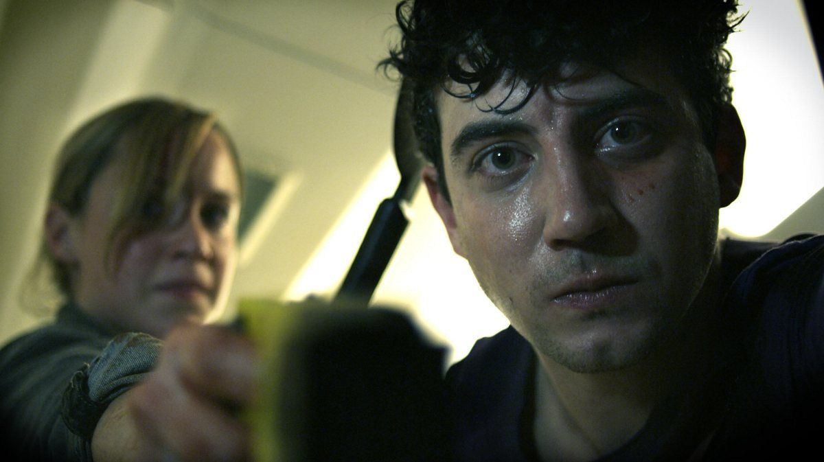 Pânico Virtual : Fotos