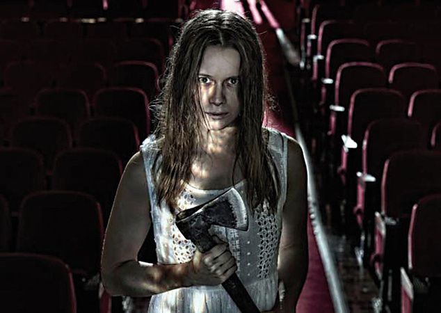 Pânico Virtual : Fotos