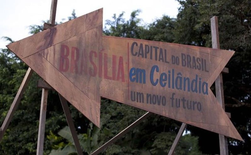 Faroeste Caboclo : Fotos