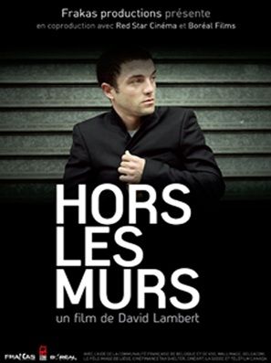 Hors les murs : Poster