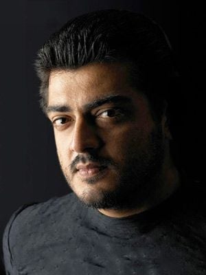 Poster Ajith Kumar