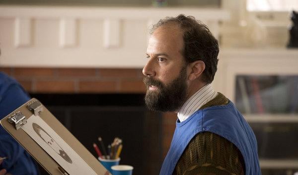 Go On : Fotos Brett Gelman