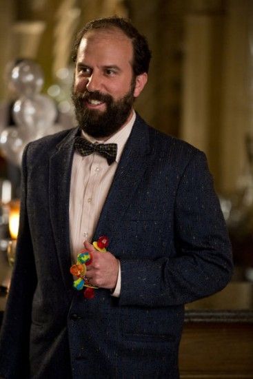 Go On : Fotos Brett Gelman