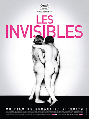 Os Invisíveis : Poster