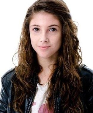 Poster Rachelle Verdel