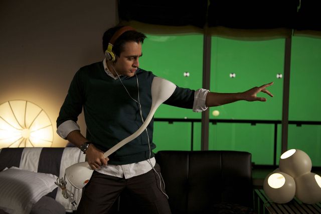 Ek Main Aur Ekk Tu : Fotos