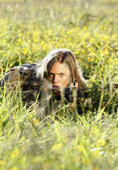 Revolution (2012) : Fotos Tracy Spiridakos