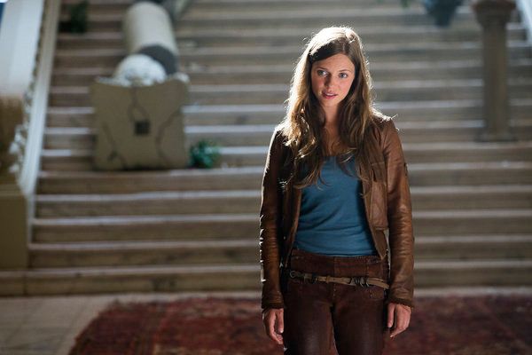 Revolution (2012) : Fotos Tracy Spiridakos