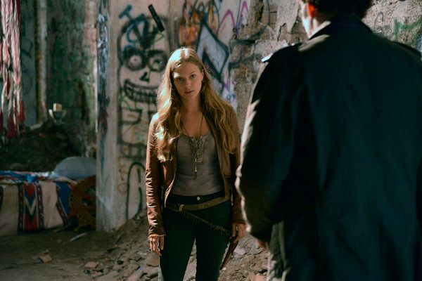 Revolution (2012) : Fotos Tracy Spiridakos