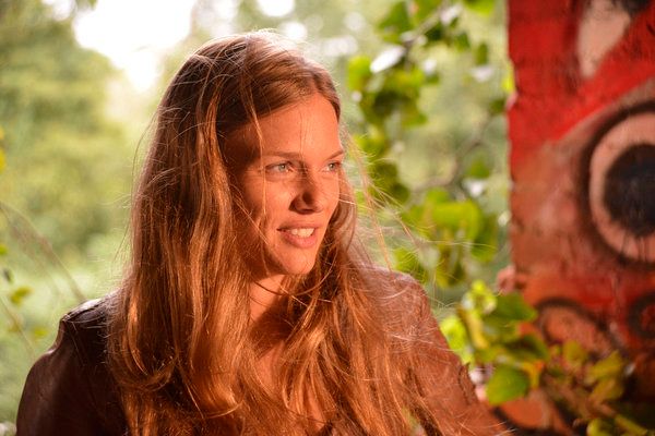 Revolution (2012) : Fotos Tracy Spiridakos