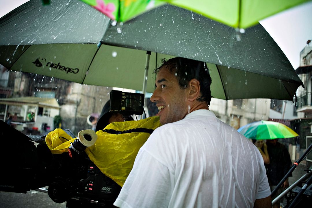 Reality - A Grande Ilusão : Fotos