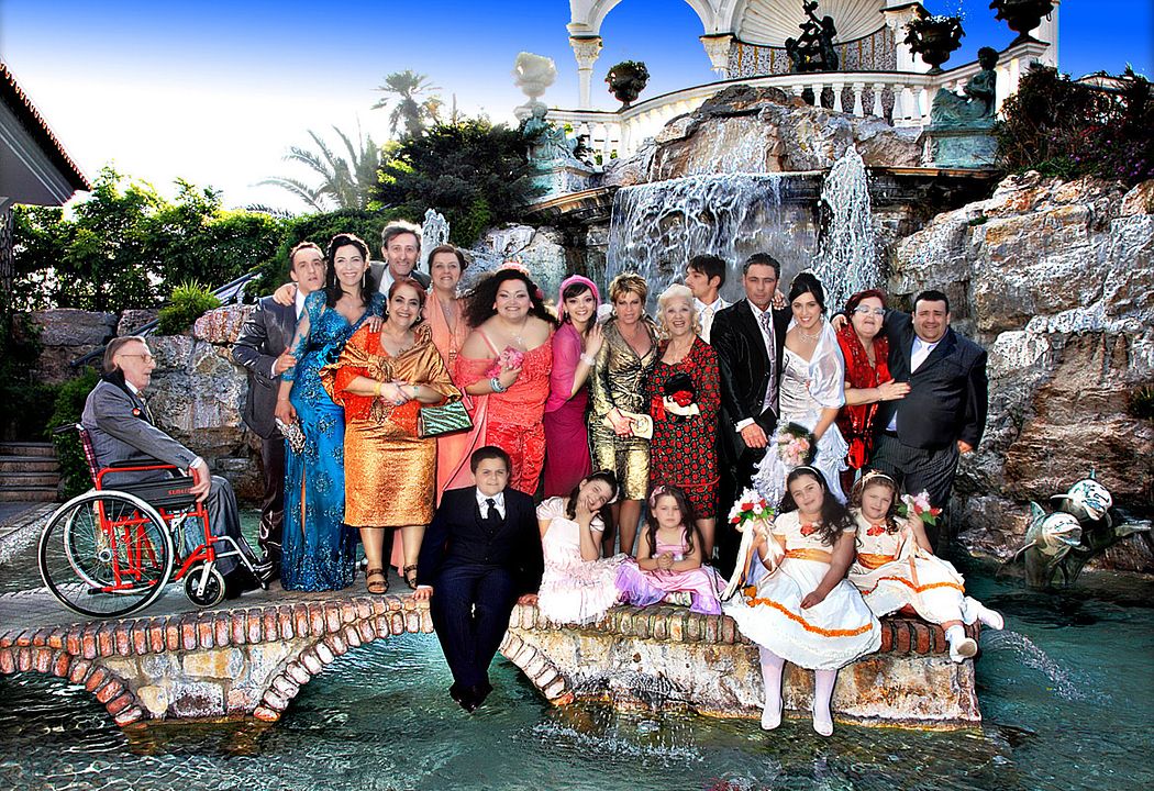 Reality - A Grande Ilusão : Fotos
