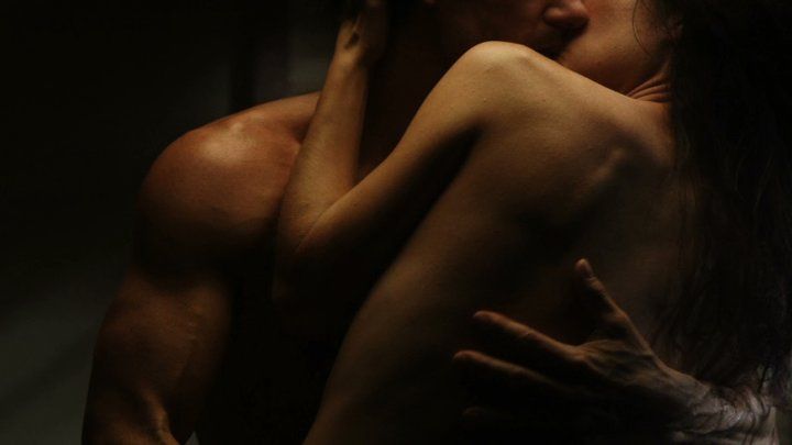 All Dark Places : Fotos