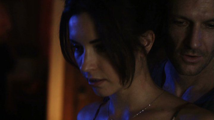 All Dark Places : Fotos