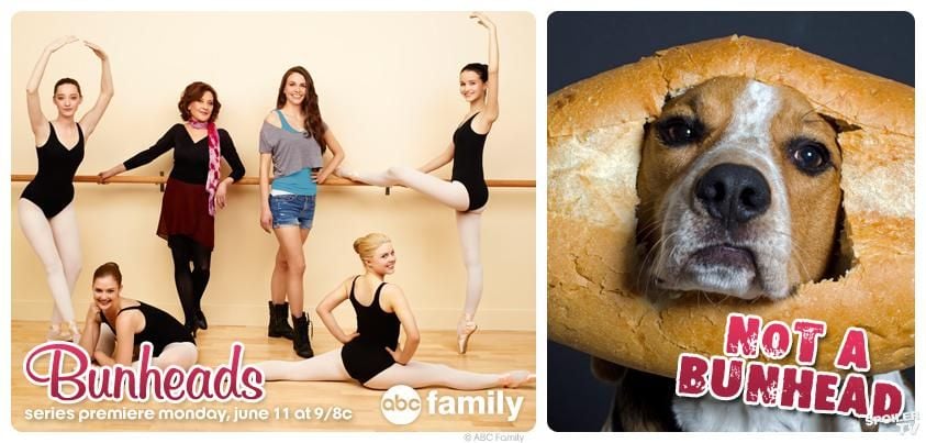 Bunheads : Fotos