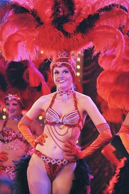 Bunheads : Fotos Sutton Foster