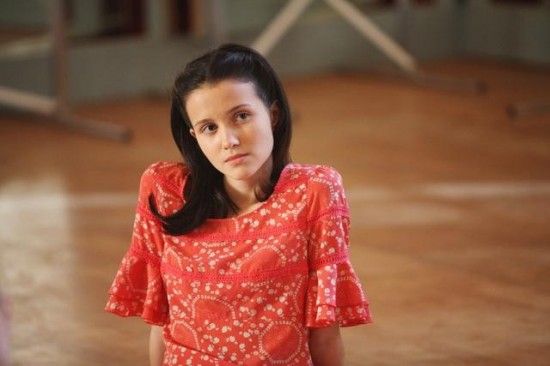 Bunheads : Fotos Julia Goldani Telles