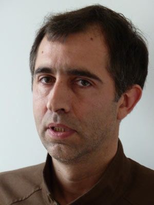 Poster Emmanuel Barnault