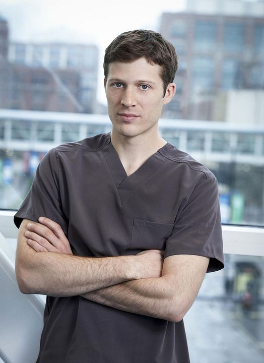 Fotos Zach Gilford