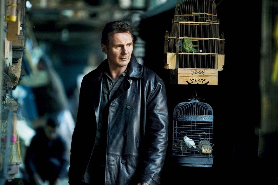 Foto De Liam Neeson Busca Implacável 2 Fotos Liam Neeson Foto 261 De 372 Adorocinema 