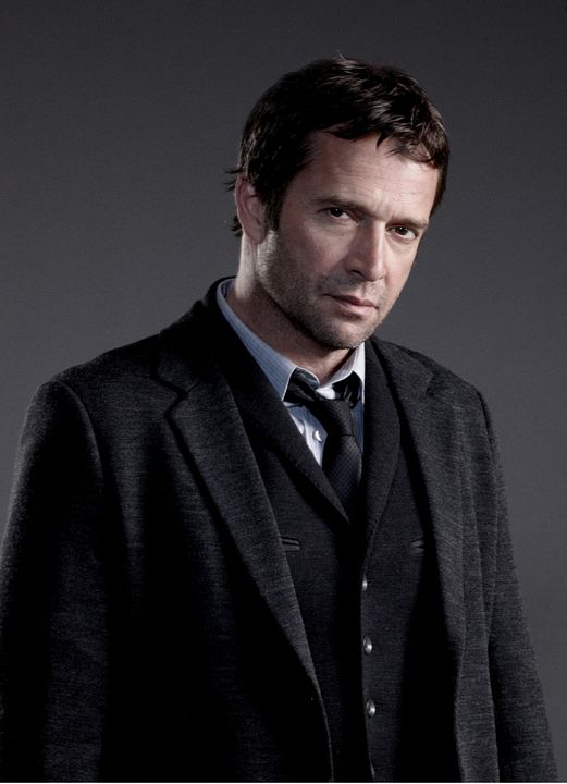 Fotos James Purefoy