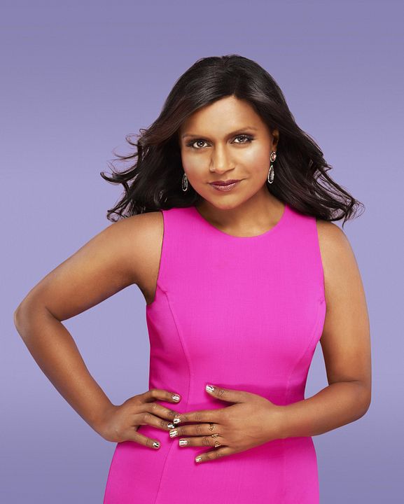 Fotos Mindy Kaling