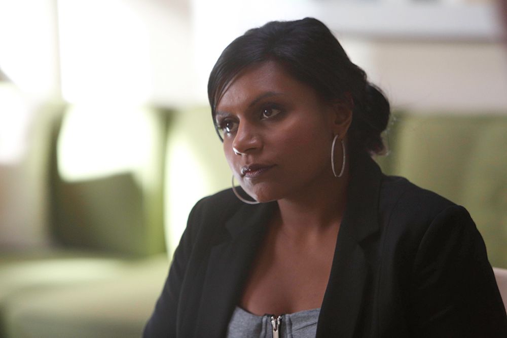 The Mindy Project : Fotos Mindy Kaling
