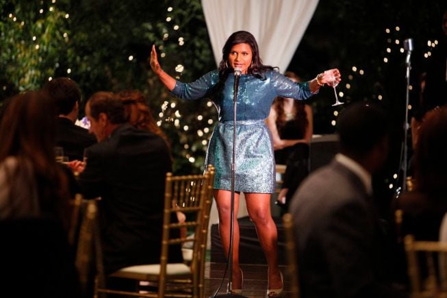 The Mindy Project : Fotos Mindy Kaling