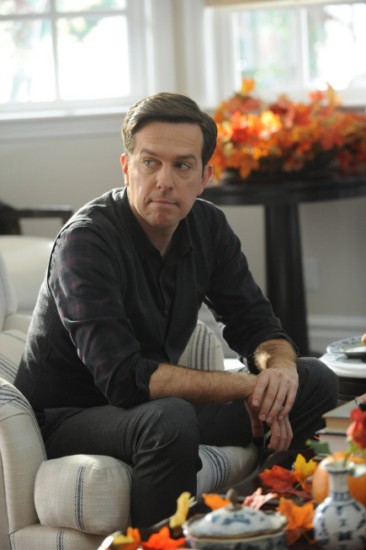 The Mindy Project : Fotos Ed Helms