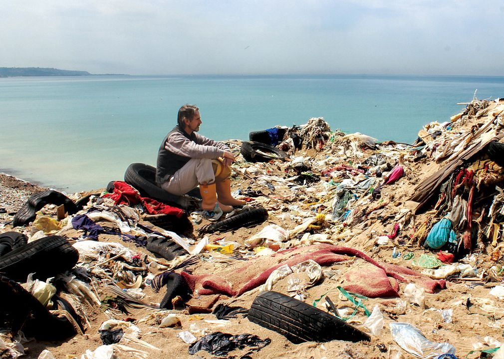 Trashed - Para Onde Vai Nosso Lixo : Fotos