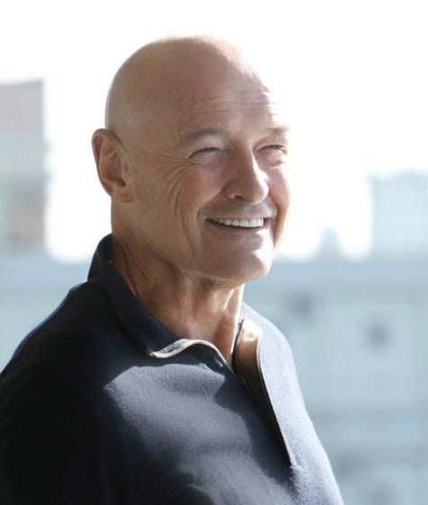 666 Park Avenue : Fotos Terry O'Quinn