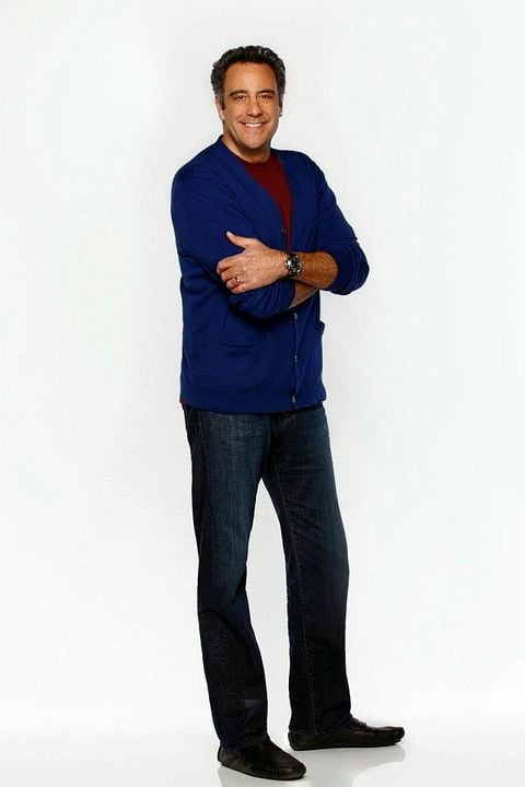 Fotos Brad Garrett