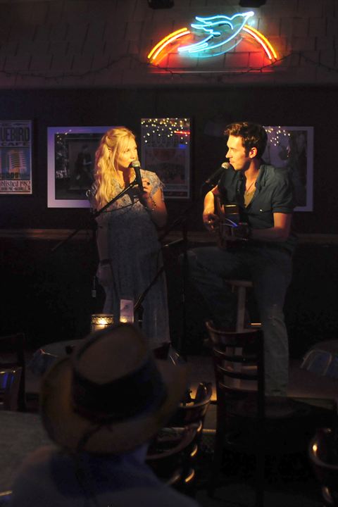 Nashville : Fotos Clare Bowen, Sam Palladio