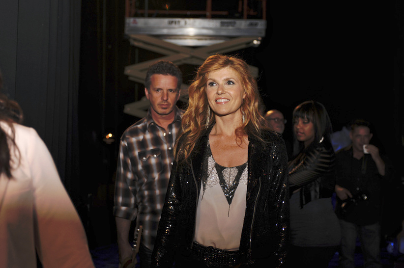 Nashville : Fotos Connie Britton