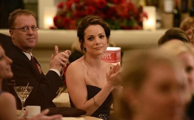 Nashville : Fotos Kimberly Williams-Paisley