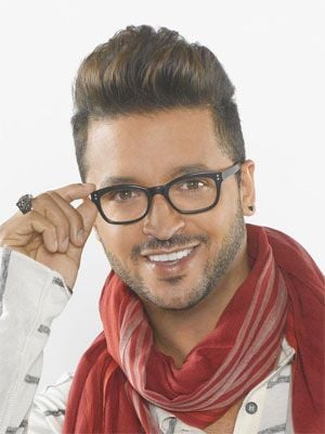 Poster Jai Rodriguez
